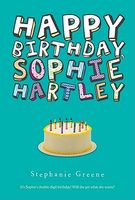Happy Birthday, Sophie Hartley