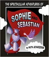 The Spectacular Adventures of Sophie and Sebastian