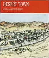 Desert Town