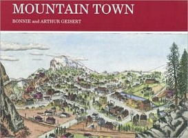 Mountain Town