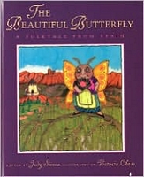 The Beautiful Butterfly