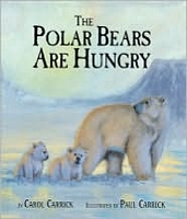 The Polar Bears Are Hungry