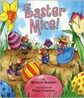 Easter Mice!
