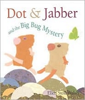 Dot & Jabber and the Big Bug Mystery