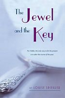 Cover of The Jewel and the Key by Louise Spiegler