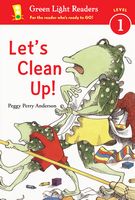 Let's Clean Up!