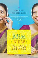 Bharati Mukherjee's Latest Book