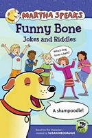 Funny Bone Jokes and Riddles