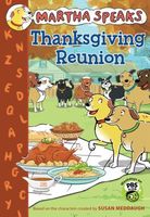 Thanksgiving Reunion
