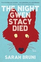 The Night Gwen Stacy Died