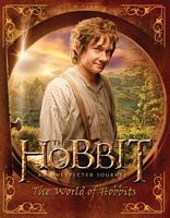World of the Hobbits