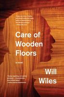 Care of Wooden Floors