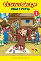 Curious George Dance Party