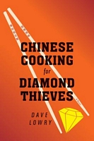 Dave Lowry's Latest Book