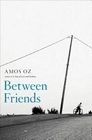 Between Friends