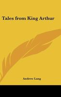 Tales from King Arthur