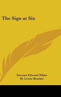 Cover of The Sign At by Stewart Edward White