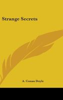 Strange Secrets