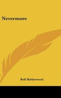 Nevermore