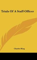 Trials of a Staff-Officer