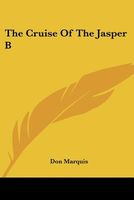 The Cruise Of The Jasper B