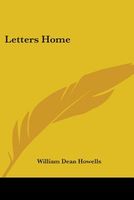 Letters Home