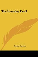 The Noonday Devil