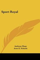 Sport Royal And Other Stories