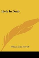 Idyls in Drab