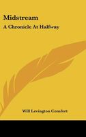 Cover of Midstream by Will Levington Comfort