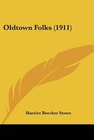 Oldtown Folks