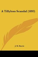 A Tillyloss Scandal