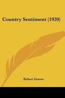 Country Sentiment