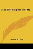 Madame Delphine