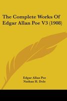 The Complete Works of Edgar Allan Poe V3