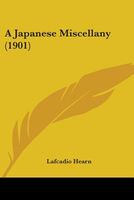 Japanese Miscellany