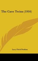 The Cave Twins