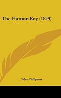 The Human Boy