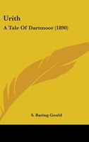 Cover of Urith: A Tale of Dartmoor by Sabine Baring-Gould