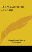 The Real Adventure 1916