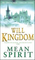Will Kingdom's Latest Book