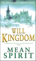 Cover of Mean Spirit by Will Kingdom