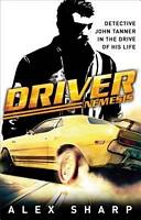 Alex Sharp's Latest Book