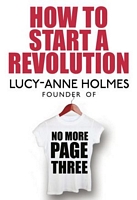 Lucy-Anne Holmes's Latest Book