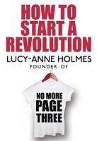 Lucy-Anne Holmes's Latest Book