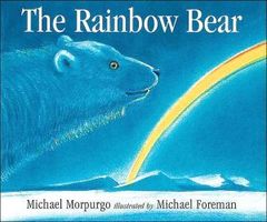 The Rainbow Bear