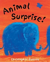 Animal Surprise!
