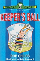 Keeper's Ball