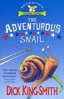 Adventurous Snail