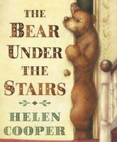 The Bear under the Stairs
